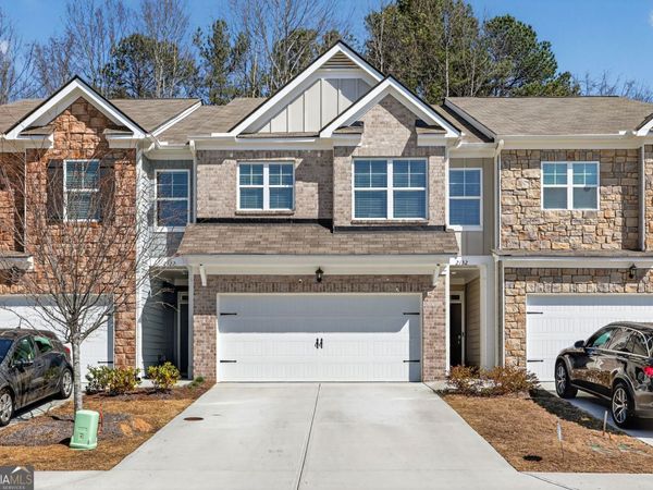 2132 Blue Monarch Drive, Buford, GA 30519