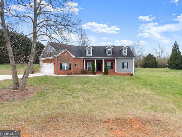 5615 Little Branch Circle, Clermont, GA 30527