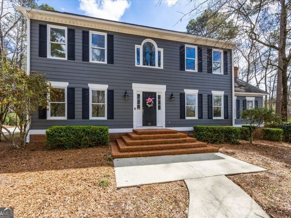 100 Trillium Terrace, Macon, GA 31210