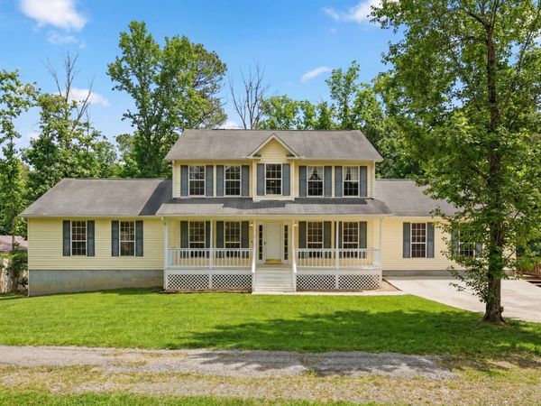 200 Kansas Lane SE, Cleveland, TN 37323