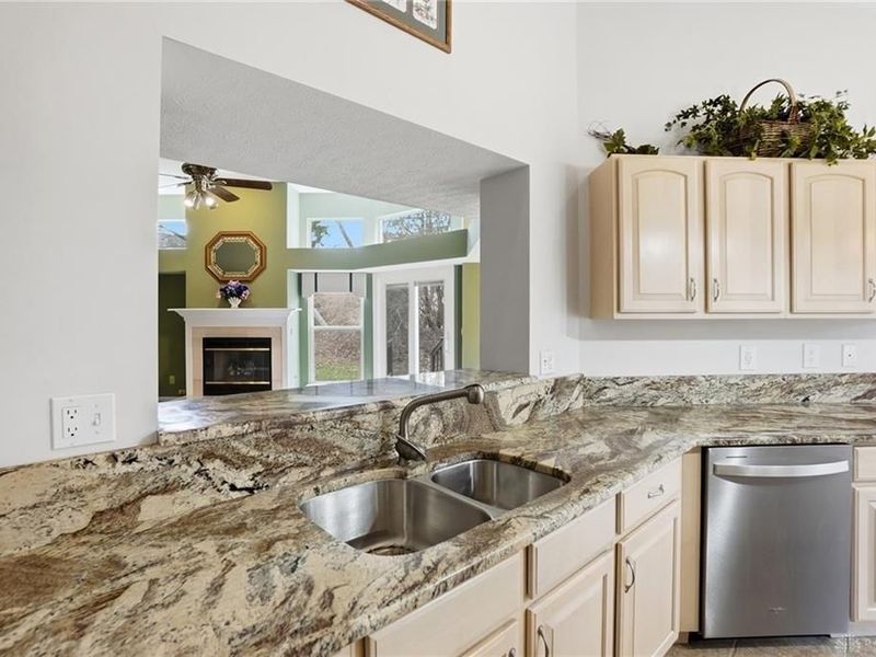 1413 Ashworth Court, Dayton, OH 45459 Photo 11