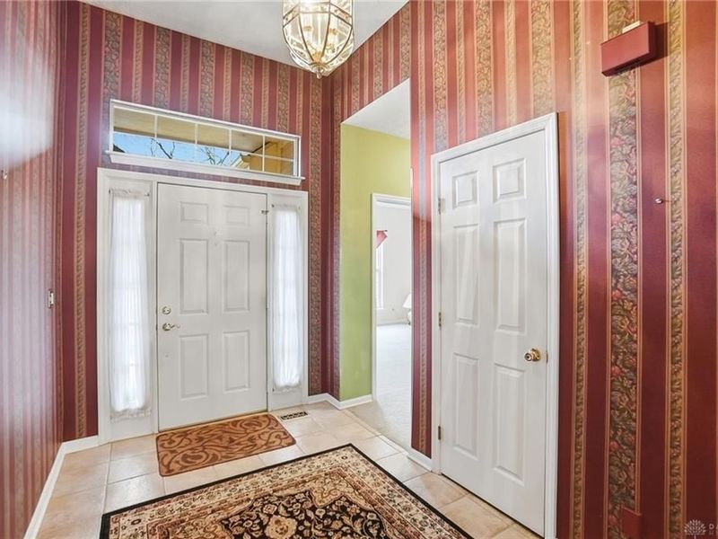 1413 Ashworth Court, Dayton, OH 45459 Photo 2