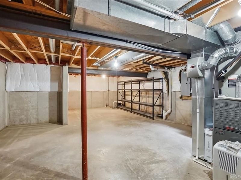 1413 Ashworth Court, Dayton, OH 45459 Photo 24