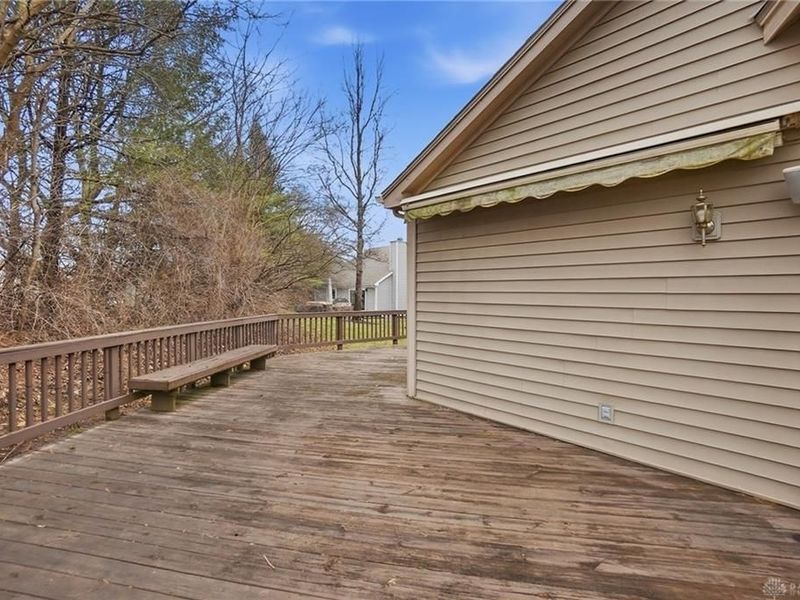 1413 Ashworth Court, Dayton, OH 45459 Photo 25