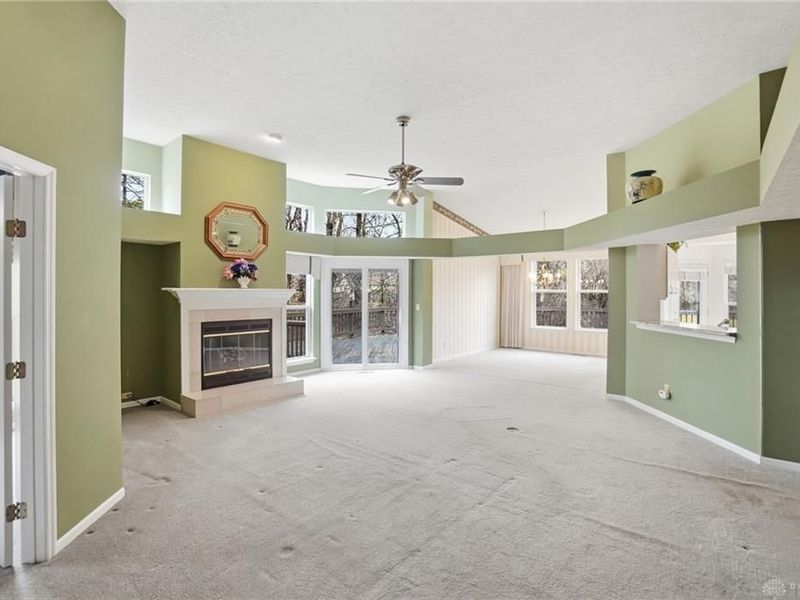 1413 Ashworth Court, Dayton, OH 45459 Photo 3