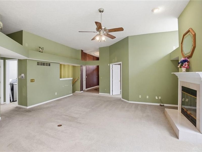 1413 Ashworth Court, Dayton, OH 45459 Photo 4