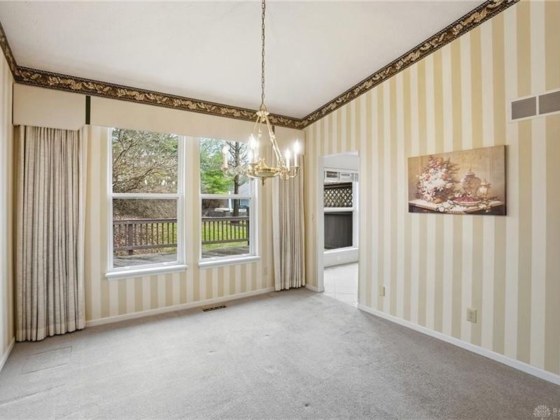 1413 Ashworth Court, Dayton, OH 45459 Photo 6