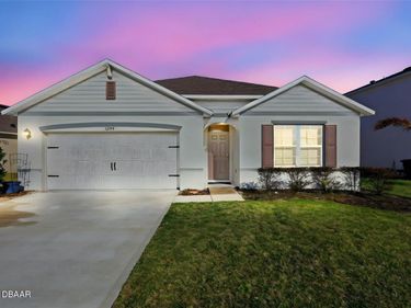 3259 Silas Drive, New Smyrna Beach, FL 32168