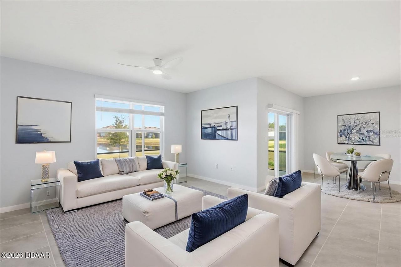 3259 Silas Drive, New Smyrna Beach, FL 32168 Photo