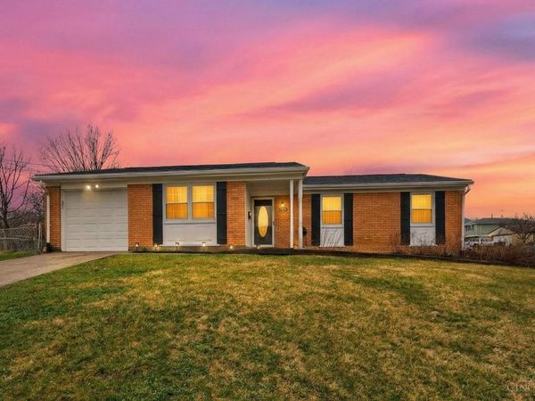 11839 Hamlet Road, Forest Park, OH 45240