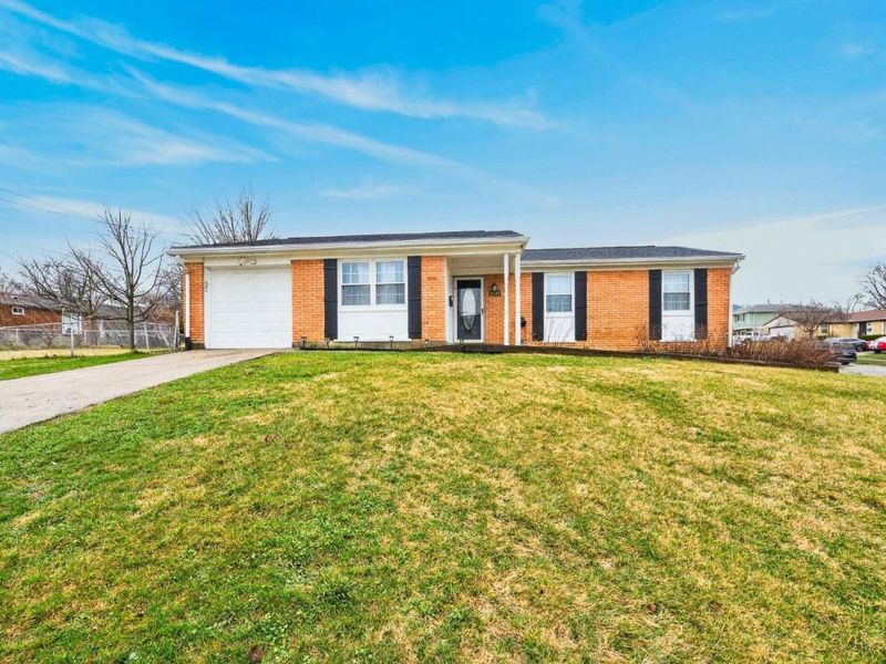 11839 Hamlet Road, Forest Park, OH 45240 Photo 2