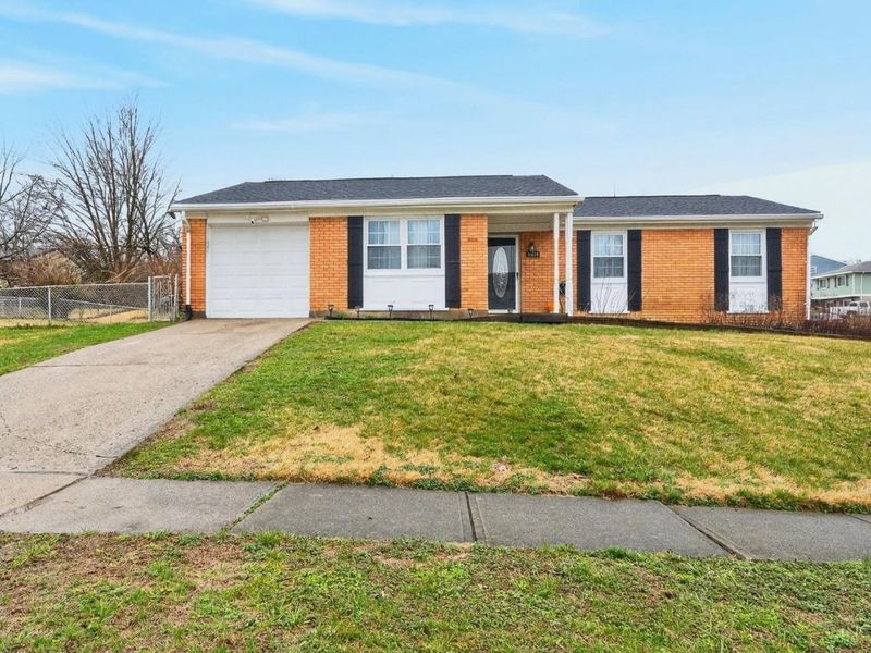 11839 Hamlet Road, Forest Park, OH 45240 Photo 4