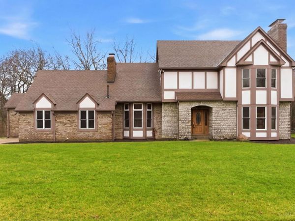 7075 Birch Creek Court, Middletown, OH 45044