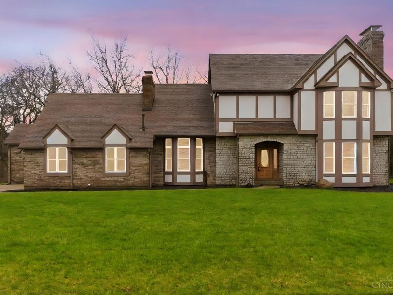 7075 Birch Creek Court, Middletown, OH 45044 Photo 2