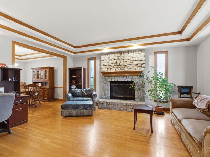 7075 Birch Creek Court, Middletown, OH 45044 Photo 8