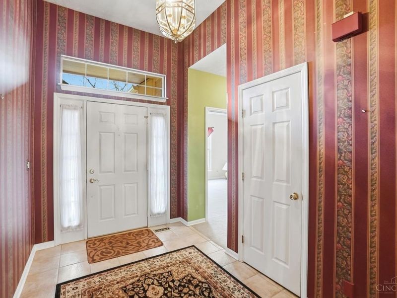 1413 Ashworth Court, Centerville, OH 45459 Photo 2