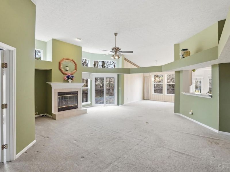 1413 Ashworth Court, Centerville, OH 45459 Photo 3