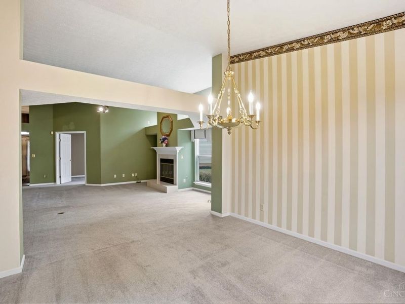 1413 Ashworth Court, Centerville, OH 45459 Photo 7