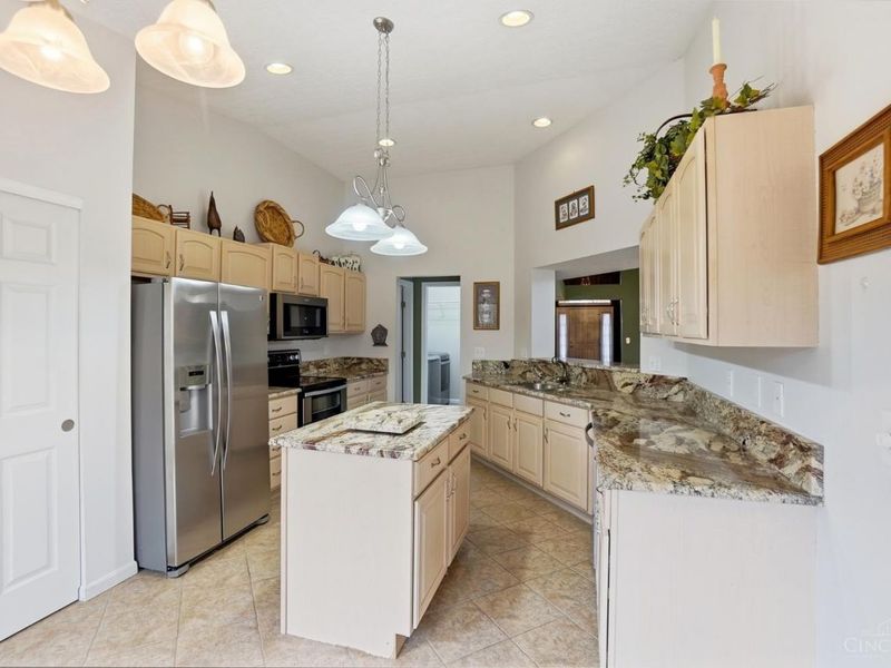 1413 Ashworth Court, Centerville, OH 45459 Photo 8