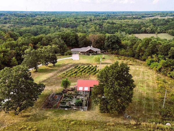 6487 N Farm Road 171, Springfield, MO 65803