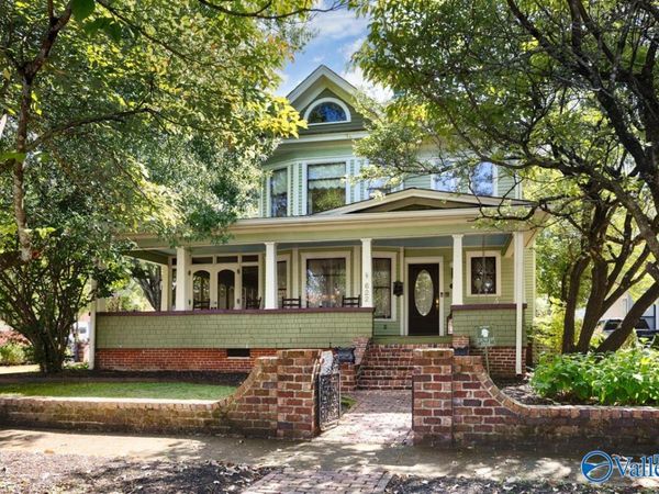622 Canal Street NE, Decatur, AL 35601