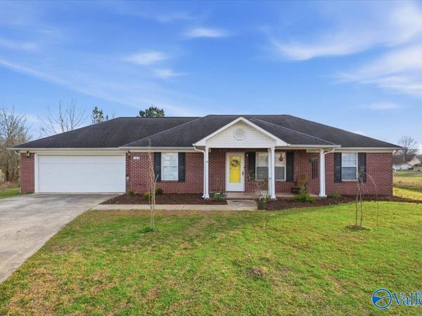 182 Bonaire Drive, Huntsville, AL 35811