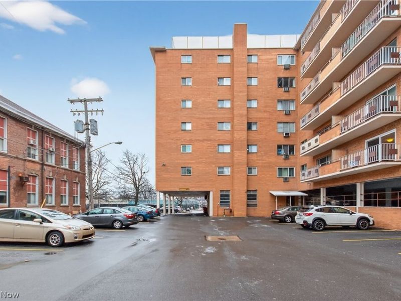 1480 Warren Road, Unit 708, Lakewood, OH 44107 Photo 25