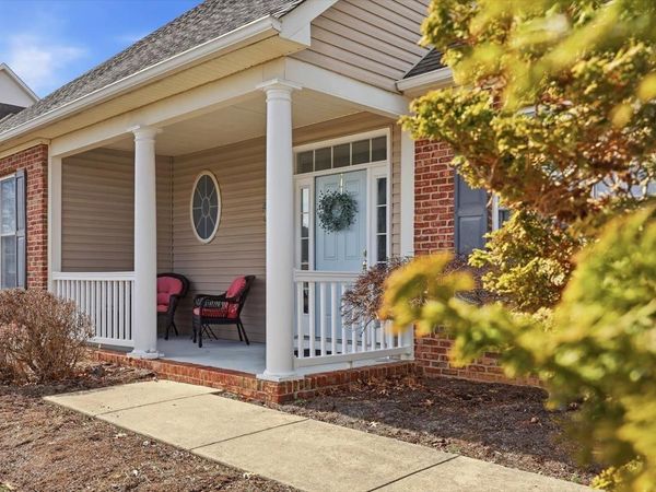 161 HEATHER LN, STAUNTON, VA 24401