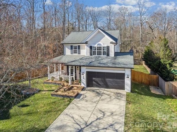 290 Sweet Martha Drive, Mooresville, NC 28115