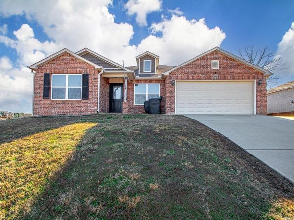 971 Augusta , Cabot, AR 72023