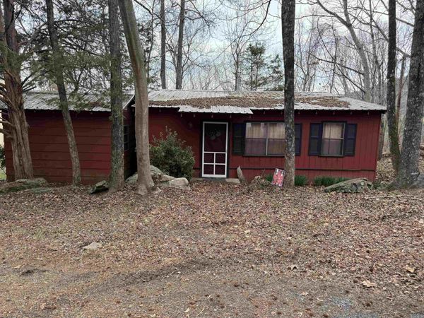 300 Canyon, Greers Ferry, AR 72067