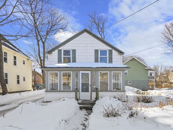 139 Second St, Pittsfield, MA 01201