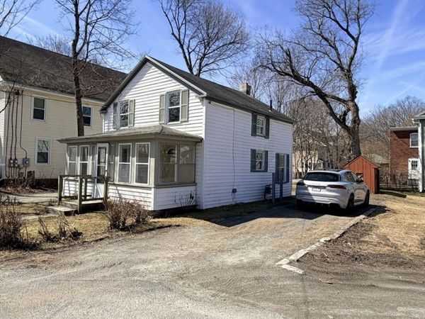 139 Second St, Pittsfield, MA 01201