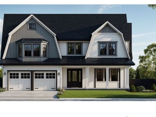 176 Highgate Street, Needham, MA 02492