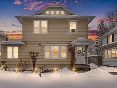 214 Harding Road , Rochester, NY 14612