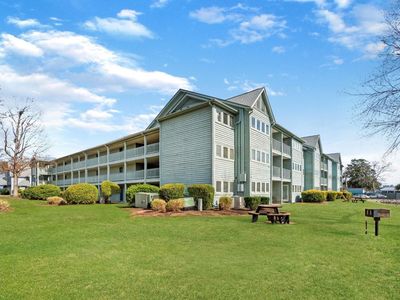 5905 South Kings Hwy. , Unit 6114 D, Myrtle Beach, SC 29575