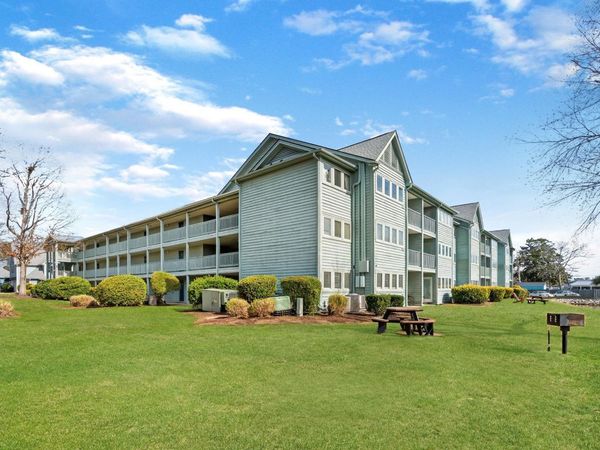 5905 South Kings Hwy. , Unit 6114 D, Myrtle Beach, SC 29575