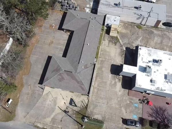 1000 S 17th Ave., Hattiesburg, MS 39401