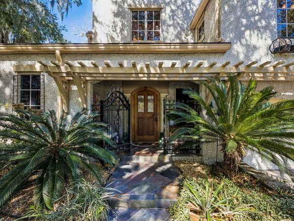 39 MARSH CREEK Road , Fernandina Beach, FL 32034