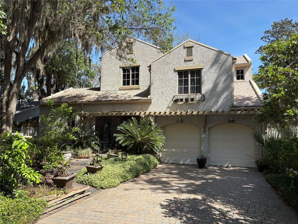 39 MARSH CREEK Road, Fernandina Beach, FL 32034