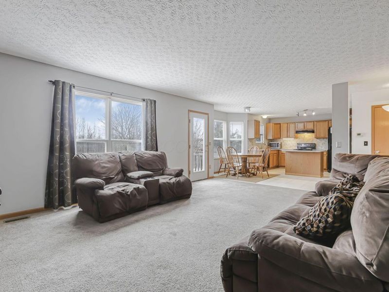 9190 Prestwick Green Drive, Columbus, OH 43240 Photo 17