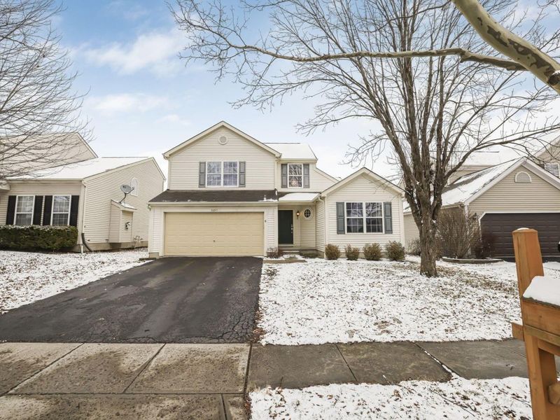 9190 Prestwick Green Drive, Columbus, OH 43240 Photo 3