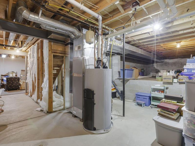 9190 Prestwick Green Drive, Columbus, OH 43240 Photo 37