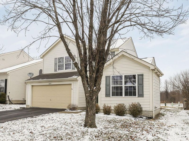 9190 Prestwick Green Drive, Columbus, OH 43240 Photo 38