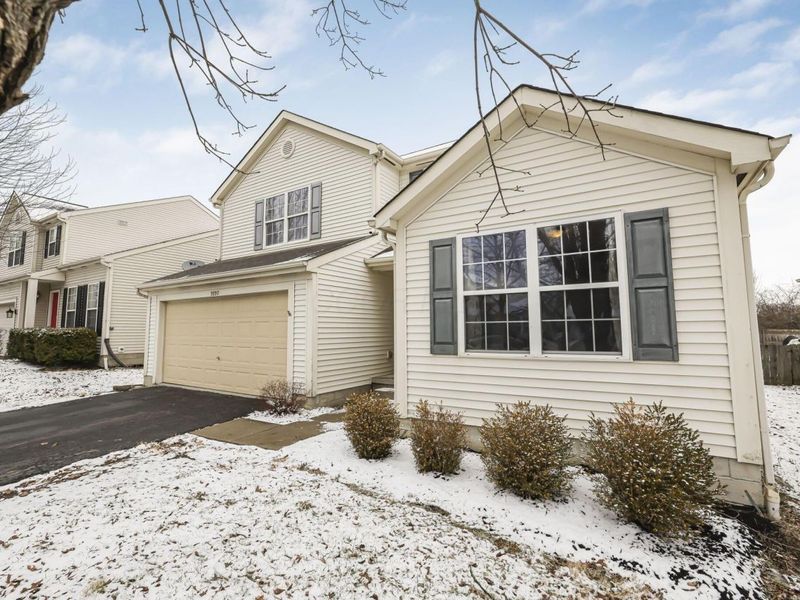 9190 Prestwick Green Drive, Columbus, OH 43240 Photo 4