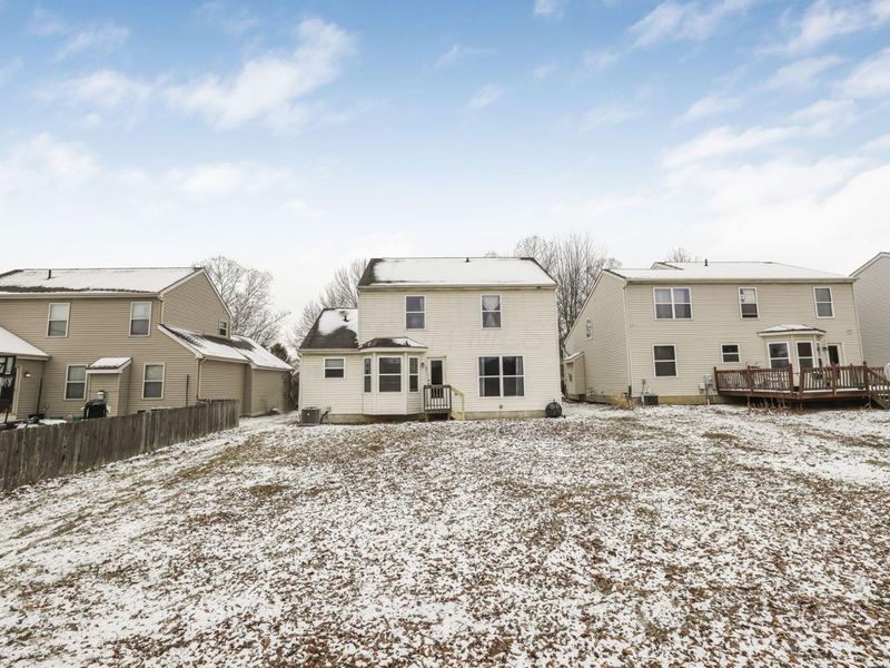 9190 Prestwick Green Drive, Columbus, OH 43240 Photo 40