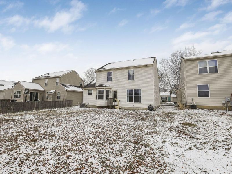 9190 Prestwick Green Drive, Columbus, OH 43240 Photo 41