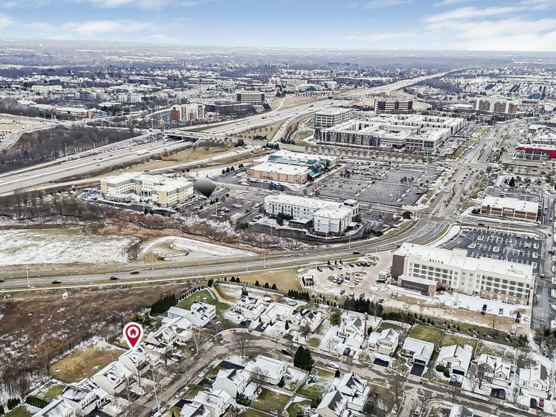 9190 Prestwick Green Drive, Columbus, OH 43240 Photo 43