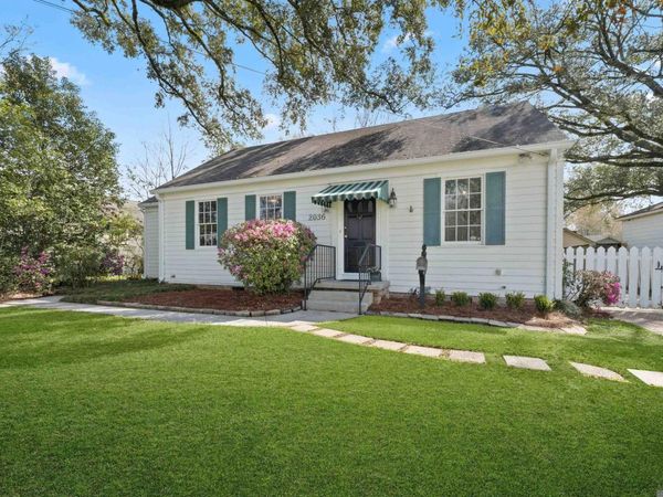 2036 Myrtledale Ave, Baton Rouge, LA 70808