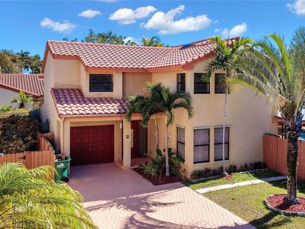 10031 SW 147th Pl , Miami, FL 33196